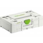 Systainer en transportsystemen
