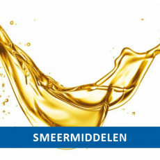 Smeermiddelen