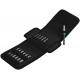 848/851/867/19 METAALBOREN-BITS EN BITS-SET, 19-DELIG