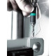 848/851/867/19 METAALBOREN-BITS EN BITS-SET, 19-DELIG