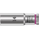 8790 HMB DEEP HAND- EN MACHINEDOP MET 3/8"-AANDRIJVING, 14 X 64 MM
