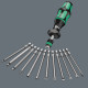 KRAFTFORM KOMPAKT 60 TORQUE 1,2 - 3,0 NM, 17-DELIG