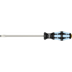 3334 SLEUF SCHROEVENDRAAIER, RVS, 1.2 X 8 X 175 MM