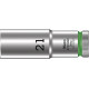 8790 HMC DEEP HAND- EN MACHINEDOP MET 1/2"-AANDRIJVING, 21 X 83 MM
