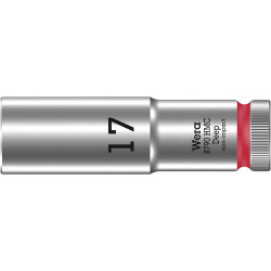 8790 HMC DEEP HAND- EN MACHINEDOP MET 1/2"-AANDRIJVING, 17 X 83 MM