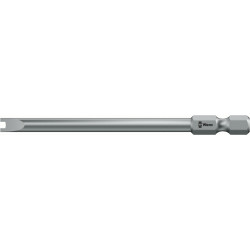 857/4 Z VORKBIT - SNAKE-EYE, 10 X 89 MM