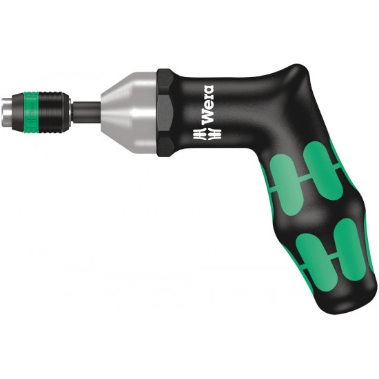 SERIE 7400 KRAFTFORM DRAAIMOMENTSCHROEVENDRAAIER MET VAST VOORINGESTELD MEETBEREIK VOLGENS KLANTSPECIFICATIE, PISTOOLGREEP, 7463 X 4,0-8,8 NM