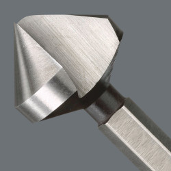 845/8 VERZINK BIT-SET, 8-DELIG