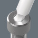 950/9 HEX-PLUS 3 STIFTSLEUTELSET, METRISCH, VERCHROOMD, 9-DELIG
