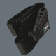 950/9 HEX-PLUS 3 STIFTSLEUTELSET, METRISCH, VERCHROOMD, 9-DELIG