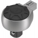 7772 C INSTEEKRATEL, OMSCHAKELBAAR, 9X12 MM, 9X12 X 1/2" X 58 MM