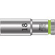 8790 HMC DEEP HAND- EN MACHINEDOP MET 1/2"-AANDRIJVING, 18 X 83 MM