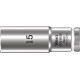 8790 HMB DEEP HAND- EN MACHINEDOP MET 3/8"-AANDRIJVING, 15 X 64 MM