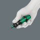 816 R SB BITS-HANDHOUDER MET RAPIDAPTOR SNELWISSELHOUDER, 1/4" X 119 MM
