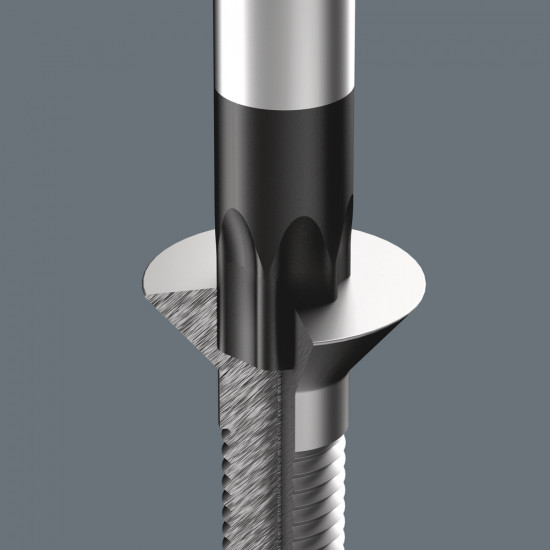 977 TORX® SCHROEVENDRAAIER, TX 27 X 125 MM