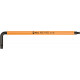 950 SPKL STIFTSLEUTEL MULTICOLOUR, INCH, 3/16" X 154 MM