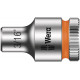8790 HMA ZYKLOP HAND- EN MACHINEDOP MET 1/4"-AANDRIJVING, 3/16" X 23 MM