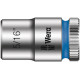 8790 HMA ZYKLOP HAND- EN MACHINEDOP MET 1/4"-AANDRIJVING, 5/16" X 23 MM