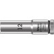 8790 HMB DEEP HAND- EN MACHINEDOP MET 3/8"-AANDRIJVING, 12 X 64 MM