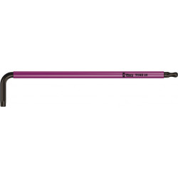 967 SPKL TORX® BO STIFTSLEUTEL MULTICOLOUR, TX 15 X 90 MM