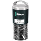 851/1 Z DIY 100 BITS PHILLIPS, PH 2 X 25 MM, 100-DELIG