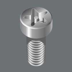 867/4 IPR TORX PLUS® BITS MET BORING, 15 IPR X 50 MM