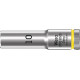 8790 HMB DEEP HAND- EN MACHINEDOP MET 3/8"-AANDRIJVING, 10 X 64 MM