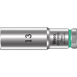 8790 HMB DEEP HAND- EN MACHINEDOP MET 3/8"-AANDRIJVING, 10 X 64 MM