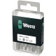 855/1 Z DIY BITS POZIDRIV, PZ 1 X 25 MM, 10-DELIG