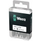 855/1 Z DIY BITS POZIDRIV, PZ 1 X 25 MM, 10-DELIG