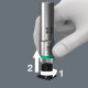 BELT C DEEP 1 DOPPEN SET, MET 1/2" -AANDRIJVING, 6-DELIG