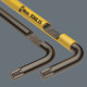 967 SPKL TORX® BO STIFTSLEUTEL MULTICOLOUR, TX 20 X 96 MM