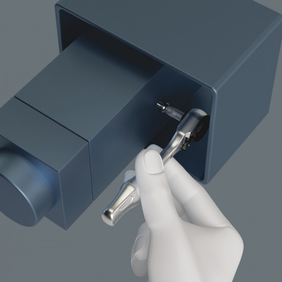 BIT-CHECK 10 ZYKLOP MINI BITORSION 1, 10-DELIG