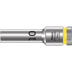 8790 HMC DEEP HAND- EN MACHINEDOP MET 1/2"-AANDRIJVING, 10 X 83 MM