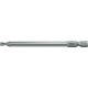 867/4 KK TORX® BITS, TX 25 X 89 MM