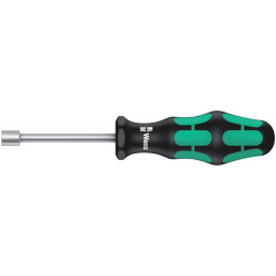 395 DOPSCHROEVENDRAAIER HOLLE SCHACHT, 1/2" X 90 MM