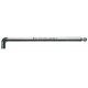 950 PKLS STIFTSLEUTEL, METRISCH, VERCHROOMD, 5 X 160 MM
