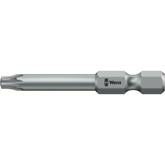 867/4 Z TORX® BITS, TX 9 X 89 MM