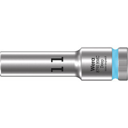 8790 HMC DEEP HAND- EN MACHINEDOP MET 1/2"-AANDRIJVING, 11 X 83 MM