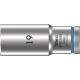 8790 HMB DEEP HAND- EN MACHINEDOP MET 3/8"-AANDRIJVING, 19 X 64 MM
