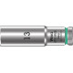 8790 HMB DEEP HAND- EN MACHINEDOP MET 3/8"-AANDRIJVING, 19 X 64 MM