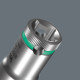 8790 HMB DEEP HAND- EN MACHINEDOP MET 3/8"-AANDRIJVING, 19 X 64 MM
