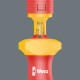 SERIE 7400 KRAFTFORM INSTELBARE MOMENTSCHROEVENDRAAIER (0,3-3,5 NM), 7440 VDE X 0,3-1,2 NM