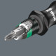 846/8 VERZINKBOOR BIT-SET, 8-DELIG