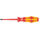 162 IS PH VDE GEISOLEERDE PHILLIPS SCHROEVENDRAAIER, KLING MET GEREDUCEERDE DIAMETER, PH 1 X 80 MM