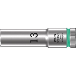 8790 HMC DEEP HAND- EN MACHINEDOP MET 1/2"-AANDRIJVING, 13 X 83 MM