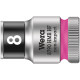 8790 HMB HF ZYKLOP HAND- EN MACHINEDOP, MET 3/8"-AANDRIJVING MET VASTHOUDFUNCTIE, 8 X 29 MM