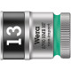 8790 HMB HF ZYKLOP HAND- EN MACHINEDOP, MET 3/8"-AANDRIJVING MET VASTHOUDFUNCTIE, 8 X 29 MM