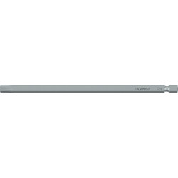 867/4 Z TORX® BITS, TX 9 X 152 MM