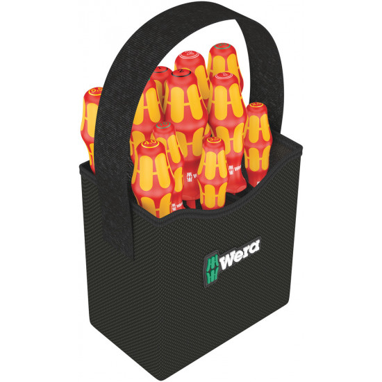 KRAFTFORM 2GO 100, 11-DELIG